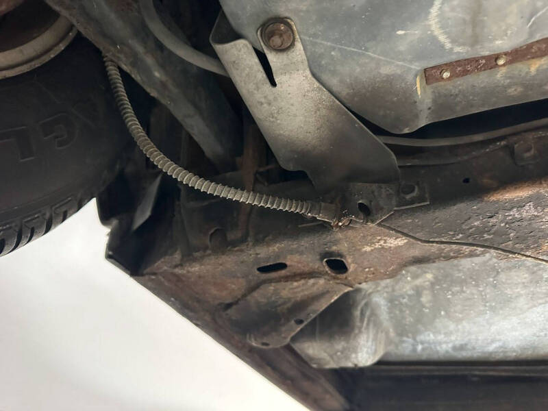 1980 Chevrolet Corvette