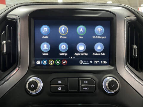 2022 GMC Sierra 1500 Limited