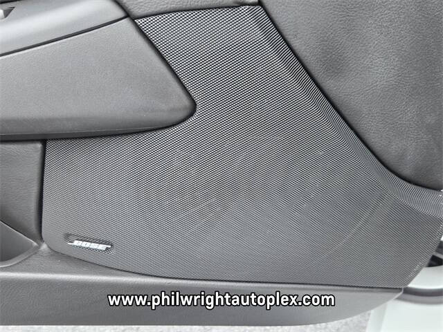 2008 Chevrolet Corvette