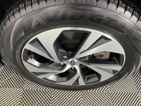 2024 Subaru Legacy Premium