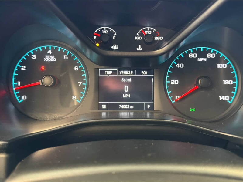 2021 GMC Canyon Elevation