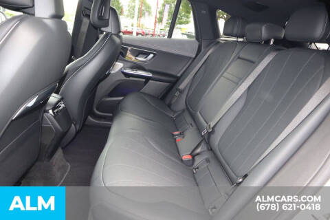 2024 Mercedes-Benz EQE EQE 350 4MATIC