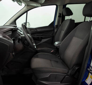 2017 Ford Transit Connect XL