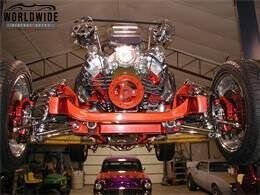 1937 Chevrolet Apache