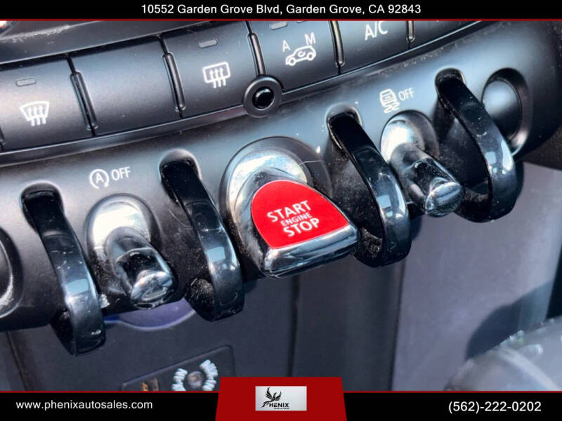 2014 MINI Hardtop Cooper