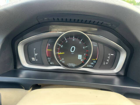 2015 Volvo S60 T5 Drive-E Platinum