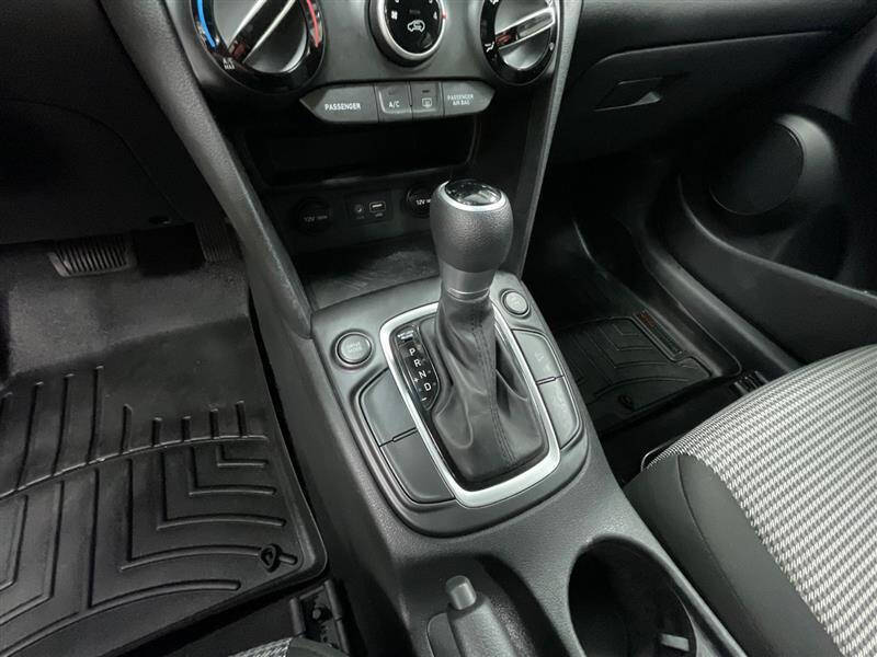 2018 Hyundai Kona SE