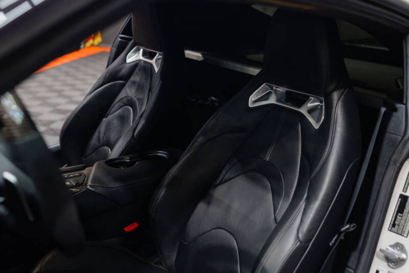 2020 Toyota GR Supra 3.0 Premium