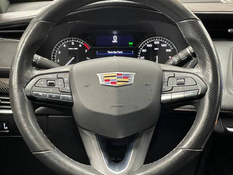 2023 Cadillac XT4 Sport