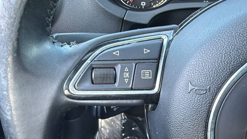 2015 Audi A3 1.8T Premium Plus