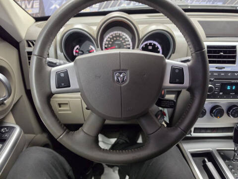 2008 Dodge Nitro SLT