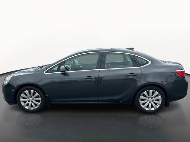 2015 Buick Verano