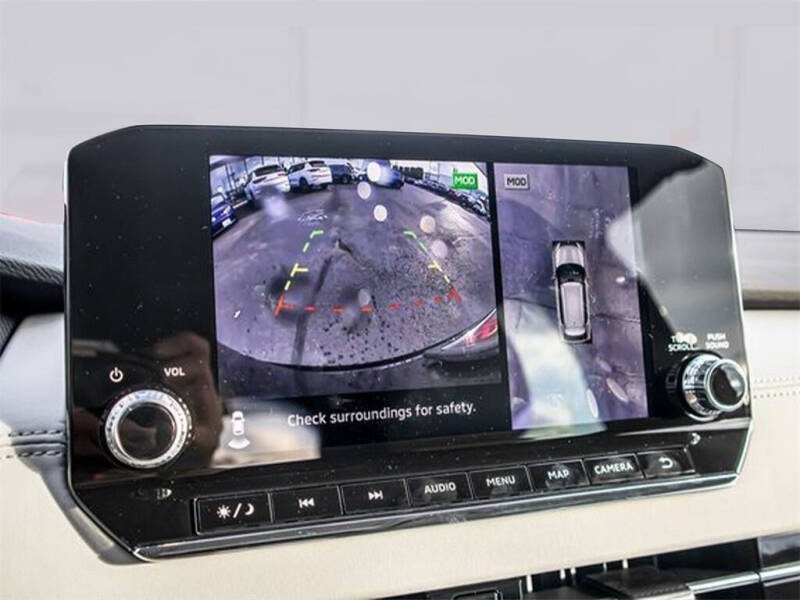 2023 Mitsubishi Outlander PHEV SEL