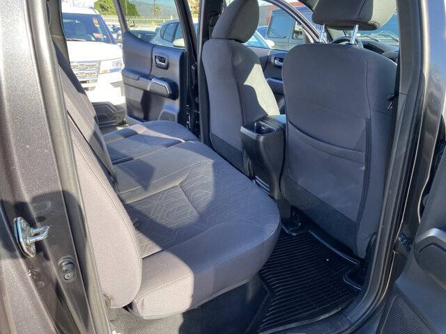 2016 Toyota Tacoma SR5 V6