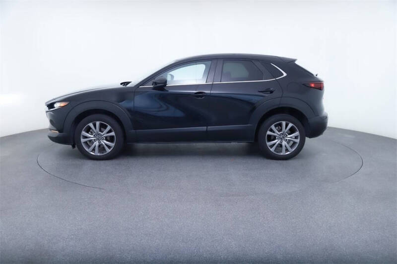 2021 Mazda CX-30 Select