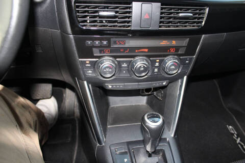 2013 Mazda CX-5 Grand Touring