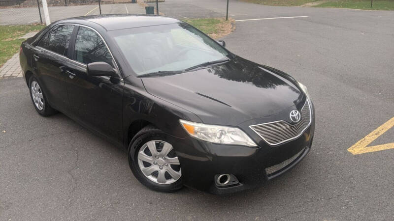 2011 Toyota Camry for sale at JC Auto Sales in Nanuet NY