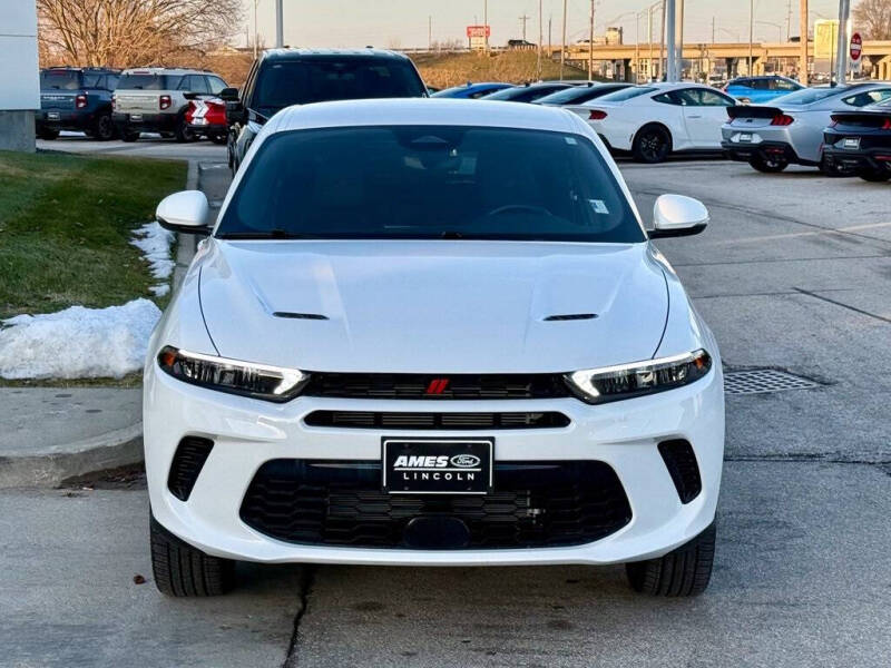 2024 Dodge Hornet GT