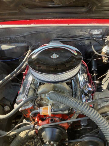 1964 Chevrolet Chevelle