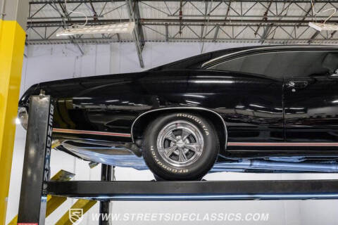 1967 Chevrolet Impala