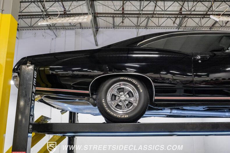 1967 Chevrolet Impala