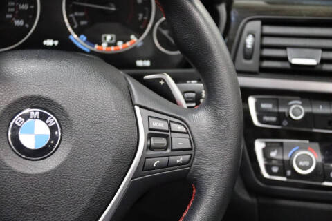 2016 BMW 4 Series 428i xDrive