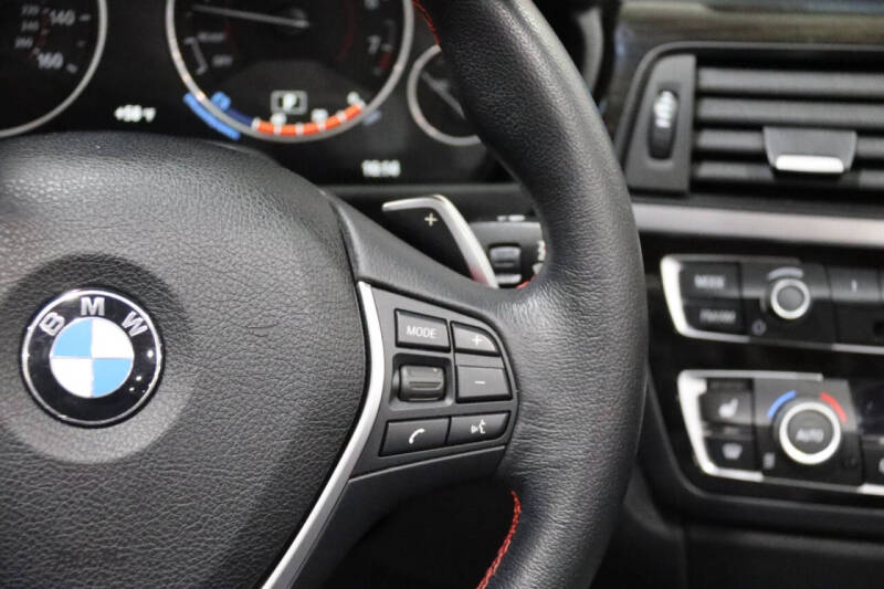 2016 BMW 4 Series 428i xDrive