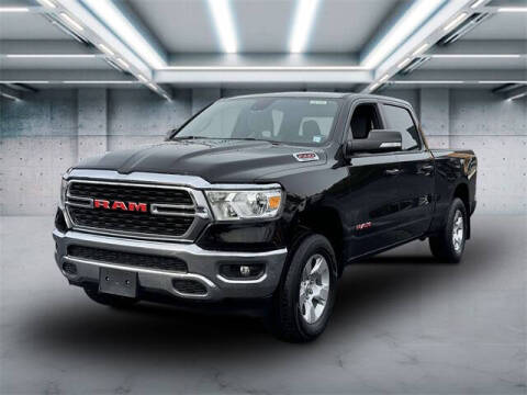2022 RAM 1500 for sale at buyonline.autos in Saint James NY