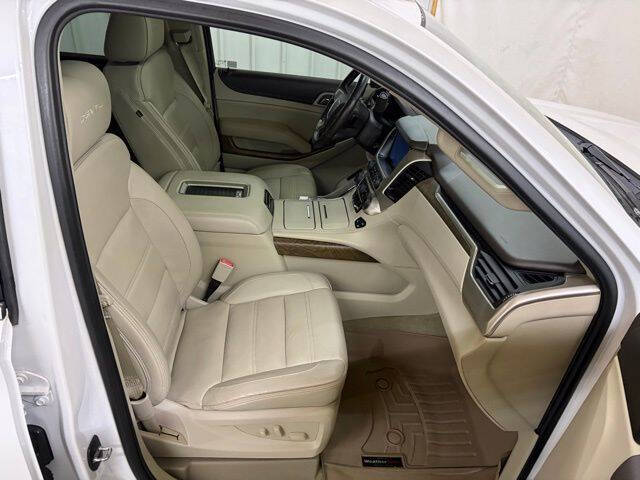 2018 GMC Yukon XL Denali