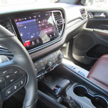 2024 Dodge Durango R/T