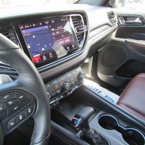 2024 Dodge Durango R/T