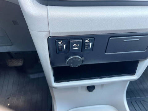 2020 Toyota Sienna