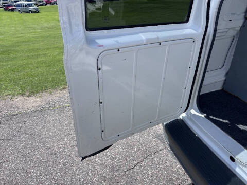 2005 Chevrolet Astro