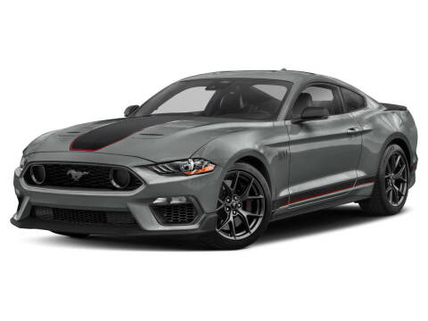 2023 Ford Mustang for sale at Tim Short Chrysler Dodge Jeep RAM Ford of Morehead in Morehead KY