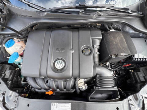 2012 Volkswagen Jetta