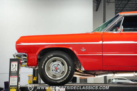 1964 Chevrolet Impala