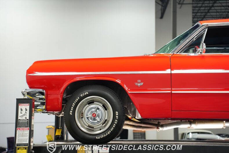 1964 Chevrolet Impala