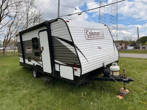 2020 Coleman Lantern