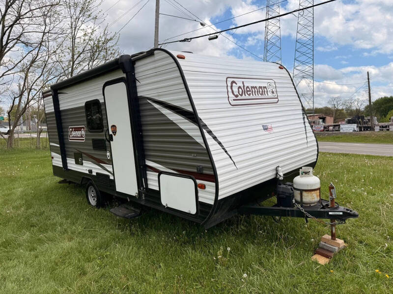 2020 Coleman Lantern