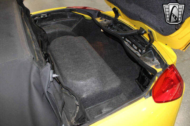 2008 Pontiac Solstice GXP