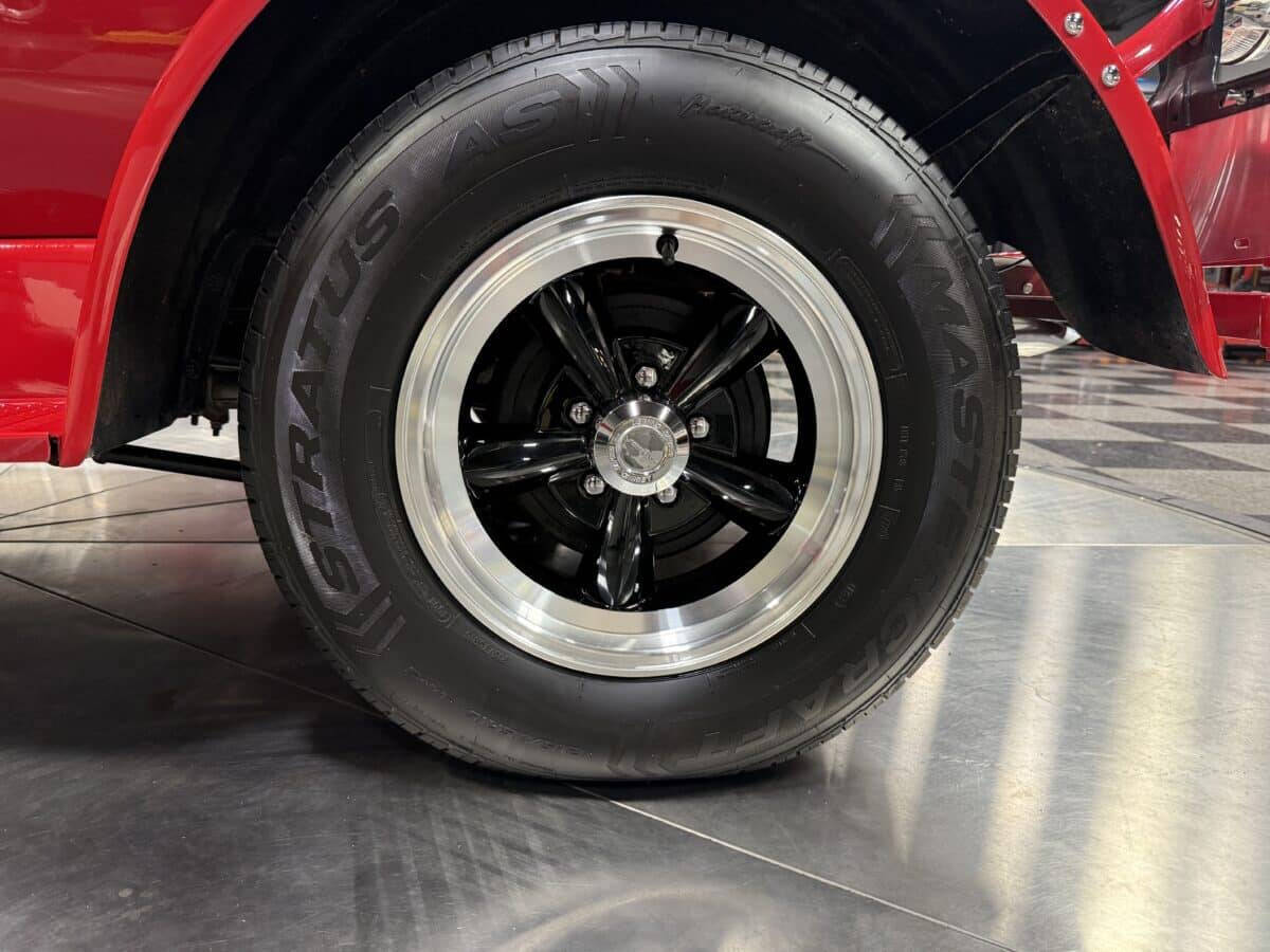 1950 Ford Model T 57