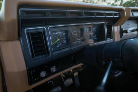 1983 Ford F-150