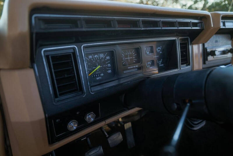 1983 Ford F-150