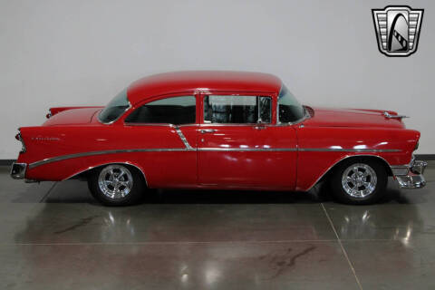 1956 Chevrolet 210
