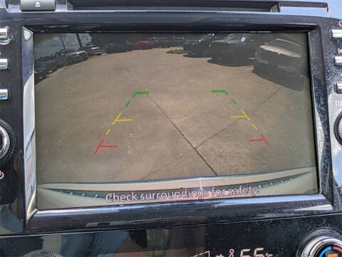 2021 Nissan Murano S