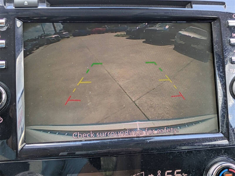 2021 Nissan Murano S