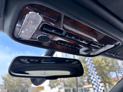 2016 Bentley Continental GT V8