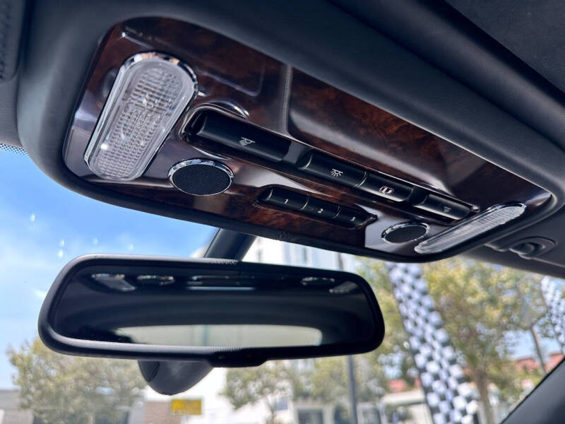 2016 Bentley Continental GT V8