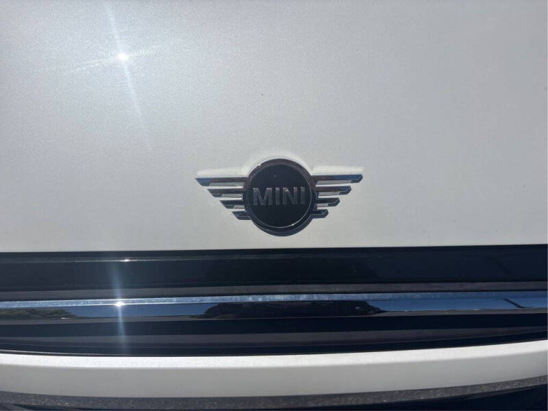 2024 MINI Convertible Cooper