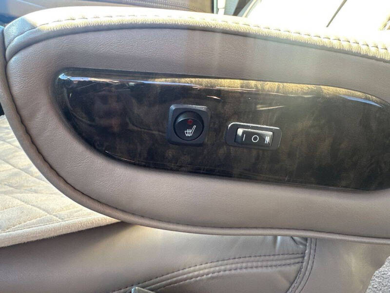 2016 Chevrolet Express 2500